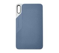 Intenso TX100 External SSD 250GB Portable Solid State Drive Super Speed USB 3.2 Gen 1x1 (5Gbps) up to 500MB/s