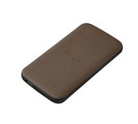 Intenso TX500 External SSD 1TB Portable Solid State Drive, Super Speed USB 3.2 Gen 2x1 (10Gbps), up to 1000MB/s