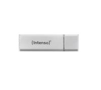 Intenso Ultra Line 512GB Memory Stick USB 3.0 Silver, 3531493