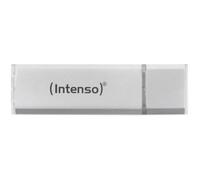 Intenso Ultra Line 512GB Speicherstick USB 3.0 silber