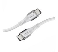 Intenso USB C315C, USB-C to USB-C Cable, Data and Charging Cable, Power Delivery