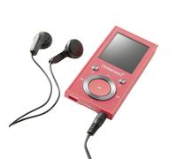 Intenso Video Scooter MP4-Player pink 16 GB NEW