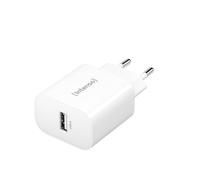Intenso W5A 7800512 USB Charger Indoor Output Current Max. 1A 1 x USB-A