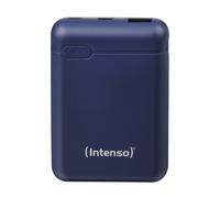 Intenso XS10000 Lithium Polymer (LiPo) 10000 mAh Blue