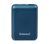 Intenso Xs10.000 Usb-a/c 10.000mah Power Bank Blue