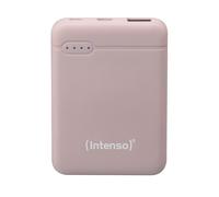 Intenso XS5000 Lithium Polymer (LiPo) 5000 mAh Rose