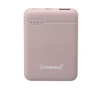 Intenso XS5000 Lithium Polymer (LiPo) 5000 mAh Rose