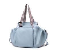 Intenst Diaper Bag Backpack Handbag Mom Multi Compartment Travel for Women Splashproof Large Capacity Shoulder Bags Diaper Backpack