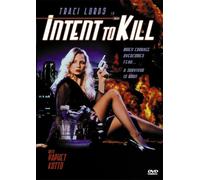 Intent to Kill [DVD] [1992] [Region 1] [US Import] [NTSC]