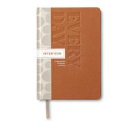 Intention Every Day - A Daily Practice for Purpose and Clarity (Every Day Guided Journal)