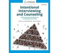 Intentional Interviewing and Counseling, Allen Ive