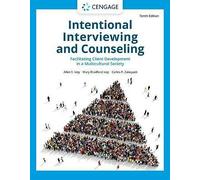 Intentional Interviewing and Counseling, Allen Ive