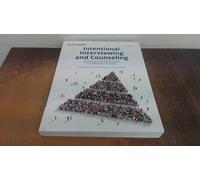 Intentional Interviewing and Counseling: Facilitating Client Development in a Multicultural Society