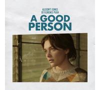 Florence Pugh - Allison's Songs [VINYL]