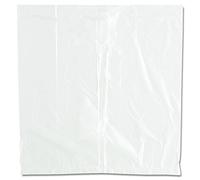 Inteplast Group BLR121206 Ice Bucket Liner, 12 x 12, 3qt, .24mil, Clear (Case of 1000)