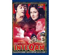 Inteqam: The Perfect Game [DVD] [Import]