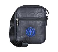 INTER 153414, Unisex-Adult Bag, Black, 10,23 pollici, extra-large
