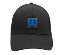Inter 153593 Baseball Cap, Black, One Size