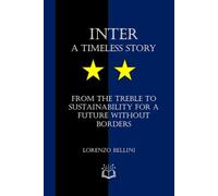 INTER A timeless story: From the treble to sustainability for a future without borders