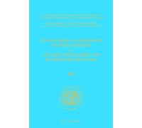 Inter-American Yearbook on Human Rights / Anuario Interamericano de Derechos Humanos, Volume 39 (2023) (Volume III)