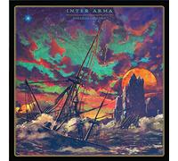 INTER ARMA - PARADISE GALLOWS [VINYL]