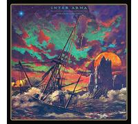 Inter Arma - Paradise Gallows [VINYL]