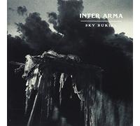 Inter Arma - Sky Burial [Japan CD] YSCY-1255