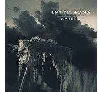 Inter Arma - Sky Burial [VINYL]