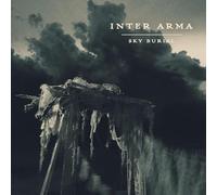 Inter Arma - Sky Burial [VINYL]