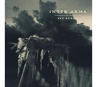Inter Arma - Skyburial [VINYL]