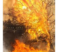 Inter Arma - Sulphur English (LP) [VINYL]