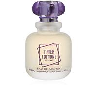 Inter Editions Pour Femme Eau De Parfum 100ml