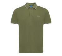 Inter Everyday T-Shirt Unisex Adult Dark Green