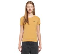 Inter Everyday T-Shirt Unisex Adult Light Brown