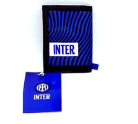 INTER F.C. 3 DOOR WALLET wallet mismatch OFFICIAL PRODUCT