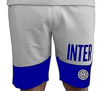 Inter Fc Internazionale Gym Short Man