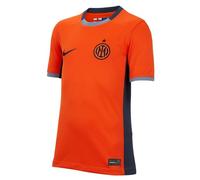 Inter FC Season 2023/2024 Official Third Stadium Unisex Nike T-Shirt M