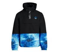 Inter Galaxy Jacket, Black (Black/Blue), M