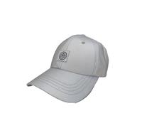 Inter Galaxy Reflective Cap, Adult, Official Product, Silver, One Size
