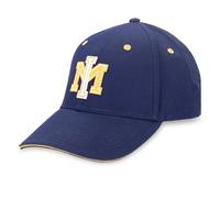 Inter IM College Cap Blue