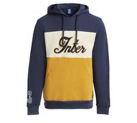 Inter Im College IM Unisex Hooded Sweatshirt - Adult