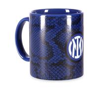 Inter Linea Cucina, Unisex Adult Mug, Blue, One Size