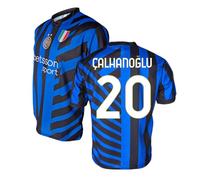 Inter Maglia Home 2024/2026 Shirt 2024/2025, Black Blue, XL