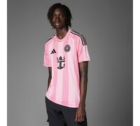 adidas Inter Miami Home Shirt 2025 2026 Adults XL Pink
