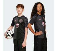 adidas Inter Miami 2025 Kids Away Shirt with Messi 10
