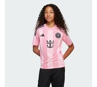 Inter Miami CF 25/26 Messi Home Jersey