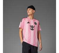 Adidas Inter Miami Cf 25/26 Messi Home Short Sleeve T-shirt
