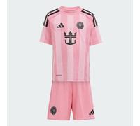 adidas Inter Miami 25 Home Messi Mini Kit 2-3Yr