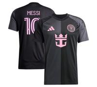 Inter Miami CF adidas Away Shirt 2025 Messi #10