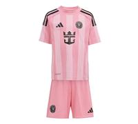 Inter Miami CF adidas Home 2025 Minikit Messi #10